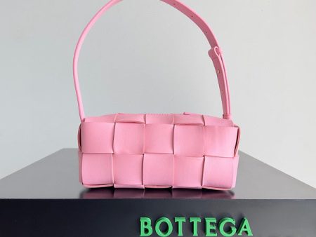 Envy Hold - Bottega Veneta Bags - 380 Fashion