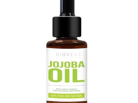 Jojoba Oil olejek jojoba 30ml Hot on Sale