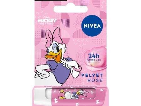 Daisy Duck Disney Edition pielęgnująca pomadka do ust 4.8g Discount