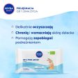 Baby chusteczki biodegradowalne 99% Pure Water 57szt Discount