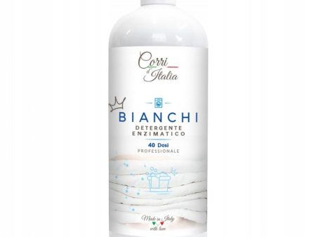 Płyn do prania Bianchi 1000ml Online Hot Sale