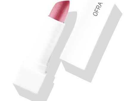 Lipstick pomadka do ust Pink Shimmer 4.5g For Sale