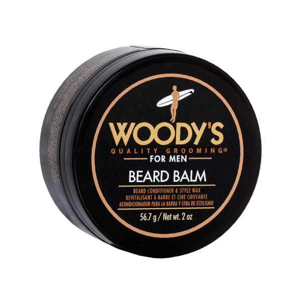 Beard Balm odżywczy balsam do brody 56.7g Hot on Sale