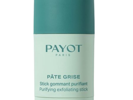 Pate Grise Stick Gommant Purifiant oczyszczający peeling w sztyfcie 25g Supply