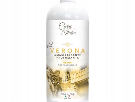 Koncentrat do płukania Verona 1000ml Fashion