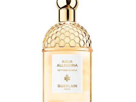 Aqua Allegoria Nettare Di Sole woda toaletowa spray  - produkt bez opakowania Discount