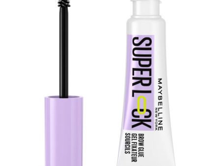 SuperLock Brow Glue żel do brwi 8g Sale