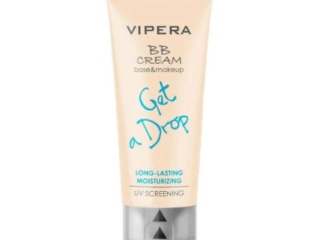 BB Cream Get A Drop nawilżający krem BB z filtrem UV 06 35ml Online now