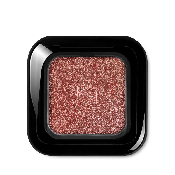 Glitter Shower Eyeshadow brokatowy cień do powiek 09 Fine Wine 2g on Sale