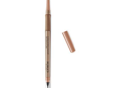 Everlasting Colour Precision Lip Liner automatyczna konturówka do ust 513 Almond 0.35g Online Sale