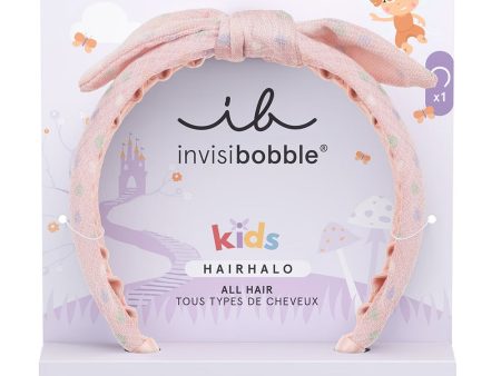 Kids Hairhalo regulowana opaska do włosów You Are A Sweetheart! Online now