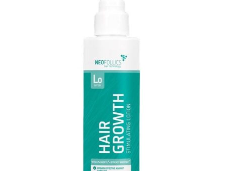 Hair Growth lotion stymulujący wzrost włosów 90ml Sale