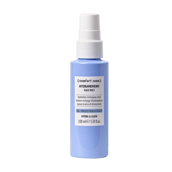 Hydramemory Face Mist nawilżająca mgiełka do twarzy 100ml Online Sale