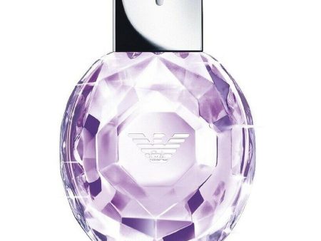 Diamonds Violet woda perfumowana spray 50ml Sale