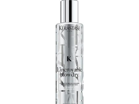 L’incroyable Blowdry kremowy lotion do stylizacji włosów 150ml Hot on Sale