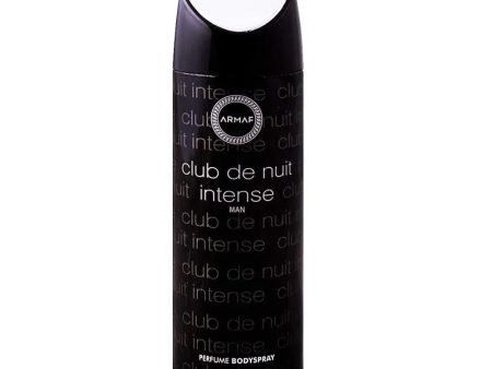 Club de Nuit Intense Man dezodorant spray 200ml Cheap