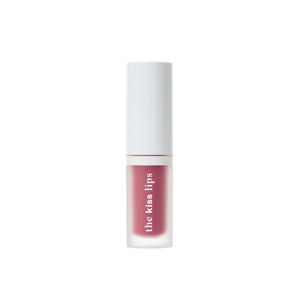 The Kiss Lips pomadka w płynie 03 3.4ml Discount