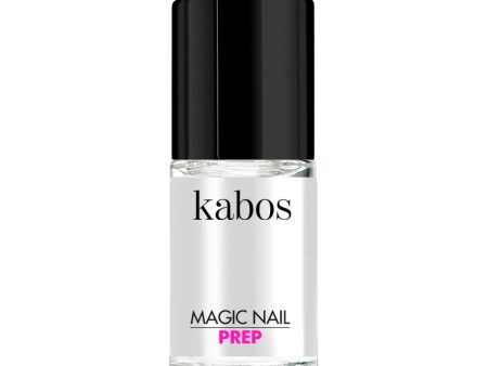 Magic Nail Prep odtłuszczacz do paznokci 8ml Fashion