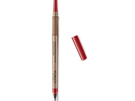 Everlasting Colour Precision Lip Liner automatyczna konturówka do ust 516 Deep Red 0.35g Discount