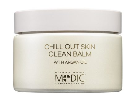 Medic Chill Out Skin Clean Balm balsam do demakijażu 30ml Online Hot Sale