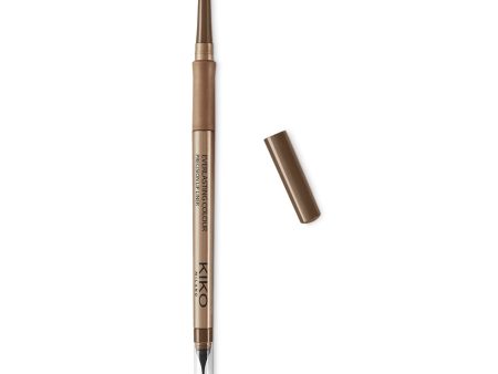 Everlasting Colour Precision Lip Liner automatyczna konturówka do ust 518 Dark Brown 0.35g Online Hot Sale