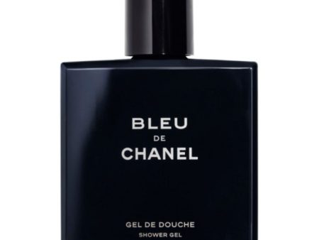 Bleu de Chanel Pour Homme żel pod prysznic 200ml Sale