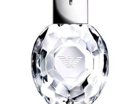 Emporio Diamonds woda perfumowana spray 50ml For Sale