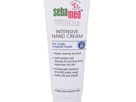 Intensive Hand Cream intensywny krem do rąk do suchej skóry 75ml Cheap