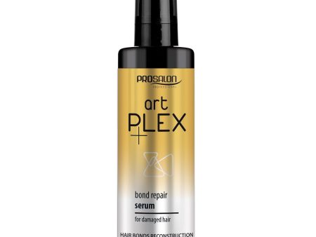 Prosalon Artplex serum odbudowujące do włosów 100ml Online Sale