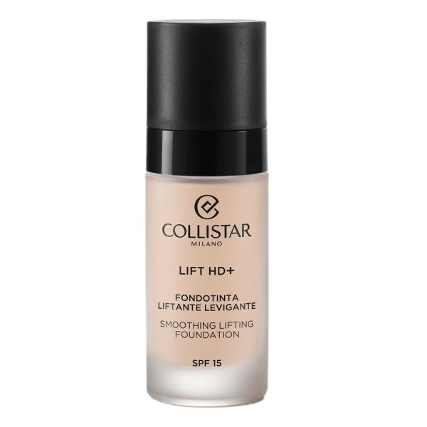 Lift HD+ Smoothing Lifting Foundation SPF15 wygładzający i liftingujący podkład do twarzy 1N Avorio 30ml Online now