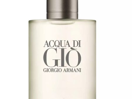 Acqua di Gio Pour Homme woda po goleniu on Sale