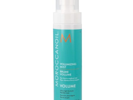 Volumizing Mist mgiełka zwiększająca objętość włosów 160ml Fashion