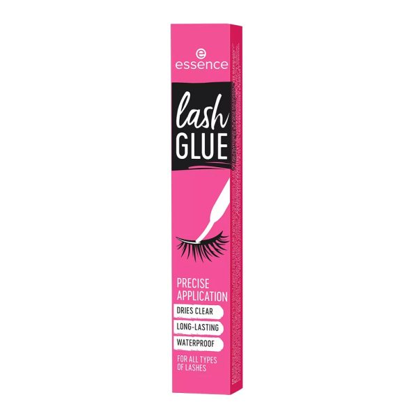 Lash Glue klej do sztucznych rzęs 4.7g Hot on Sale