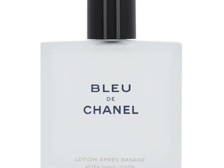 Bleu de Chanel woda po goleniu For Cheap