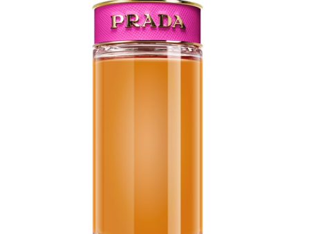 Candy woda perfumowana spray  - produkt bez opakowania Fashion