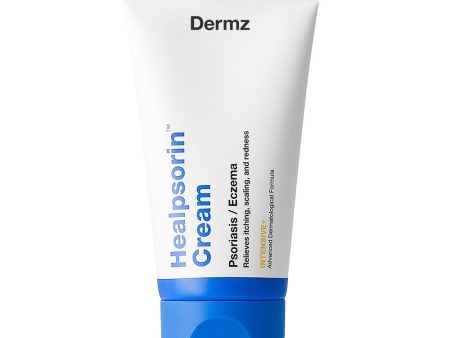 Healpsorin krem na łuszczycę i egzemę 50ml Online now