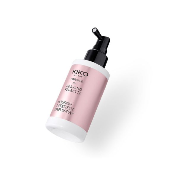 Nourish & Protect Hair Spray termoochronny spray do stylizacji włosów 100ml Sale