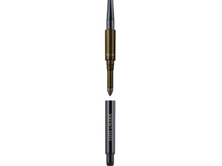 The Brow Multi-Tasker kredka do brwi 04 Dark Brunette 0.25g For Cheap