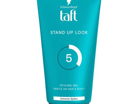 Stand Up Look żel do włosów 150ml Online Sale