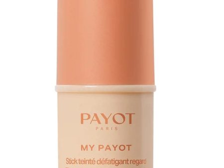 My Payot Regard Glow Stick odświeżający sztyft pod oczy 4.5g Fashion