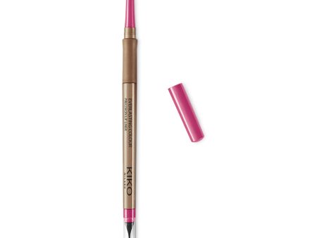 Everlasting Colour Precision Lip Liner automatyczna konturówka do ust 501 Cyclamen Pink 0.35g Online Hot Sale