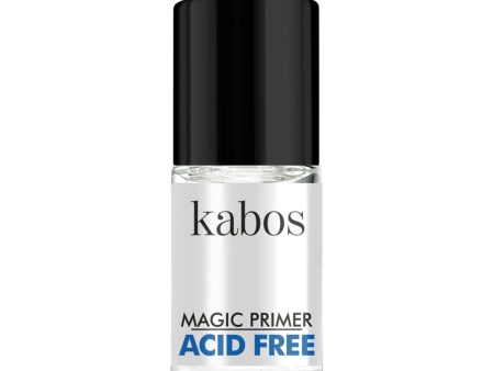 Magic Primer Acid Free primer bezkwasowy 8ml Fashion