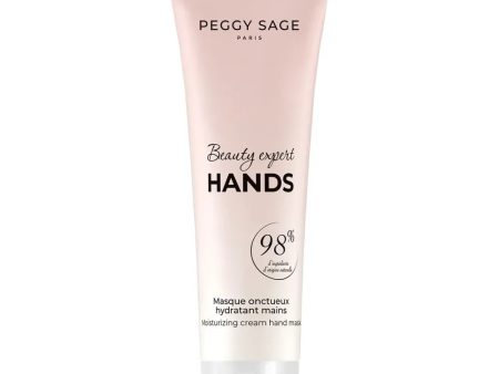 Beauty Expert Hands ultra odżywcza maska do dłoni 100ml Discount