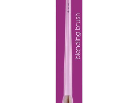 Blending Brush pędzel do blendowania cieni Online Hot Sale