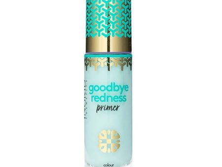 Goodbye Redness Primer łagodząca baza pod makijaż 30ml Hot on Sale