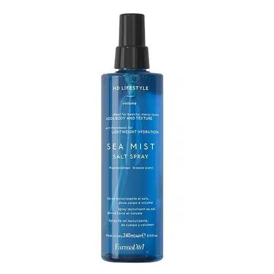 Sea Mist Salt Spray mgiełka morska w sprayu 240ml For Discount