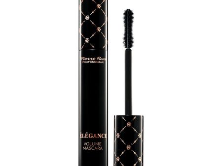 Elegance Volume Mascara tusz do rzęs zwiększający objętość 10ml Online now