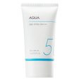 All Around Safe Block Aqua Sun SPF50+ PA++++ nawilżający krem przeciwsłoneczny 50ml For Sale