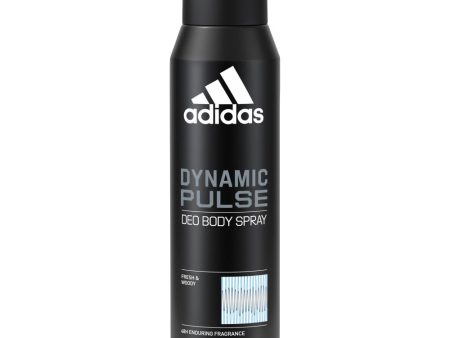 Dynamic Pulse dezodorant spray 150ml For Discount