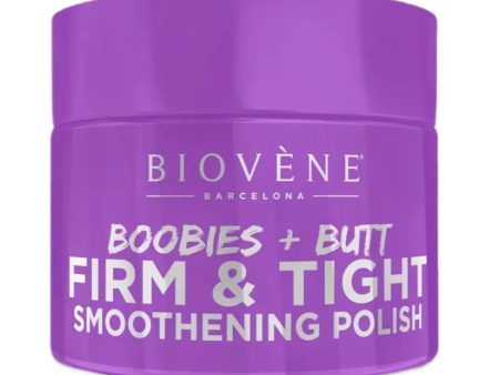 Firm & Tight peeling na piersi i pośladki 50ml Online